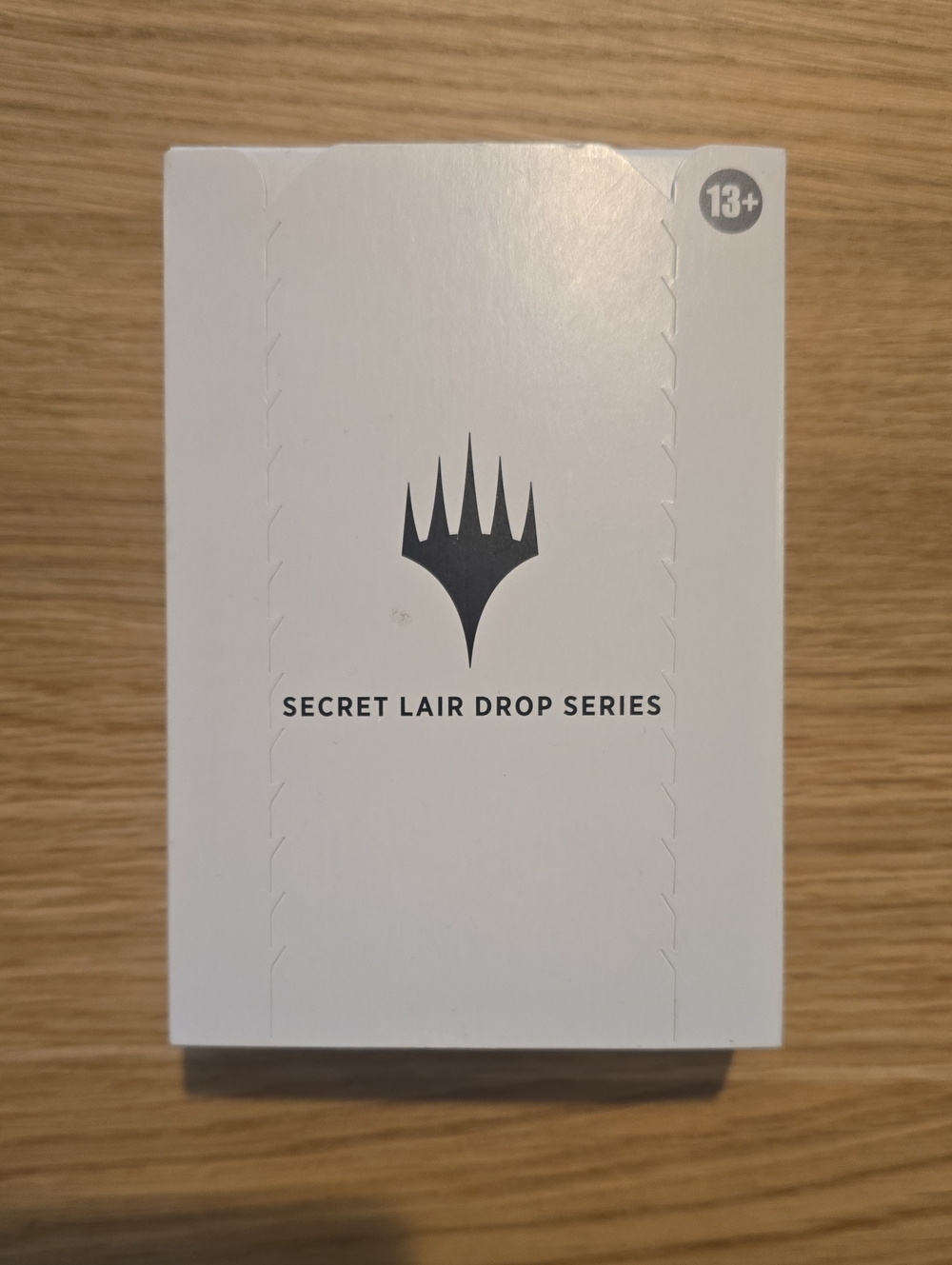 MTG Secret Lair LTD x Evil Dead – 6 Traditional FOIL Cards (FACTORY SEALED)